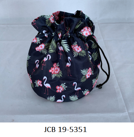Makeup bag