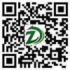 公众号二维码